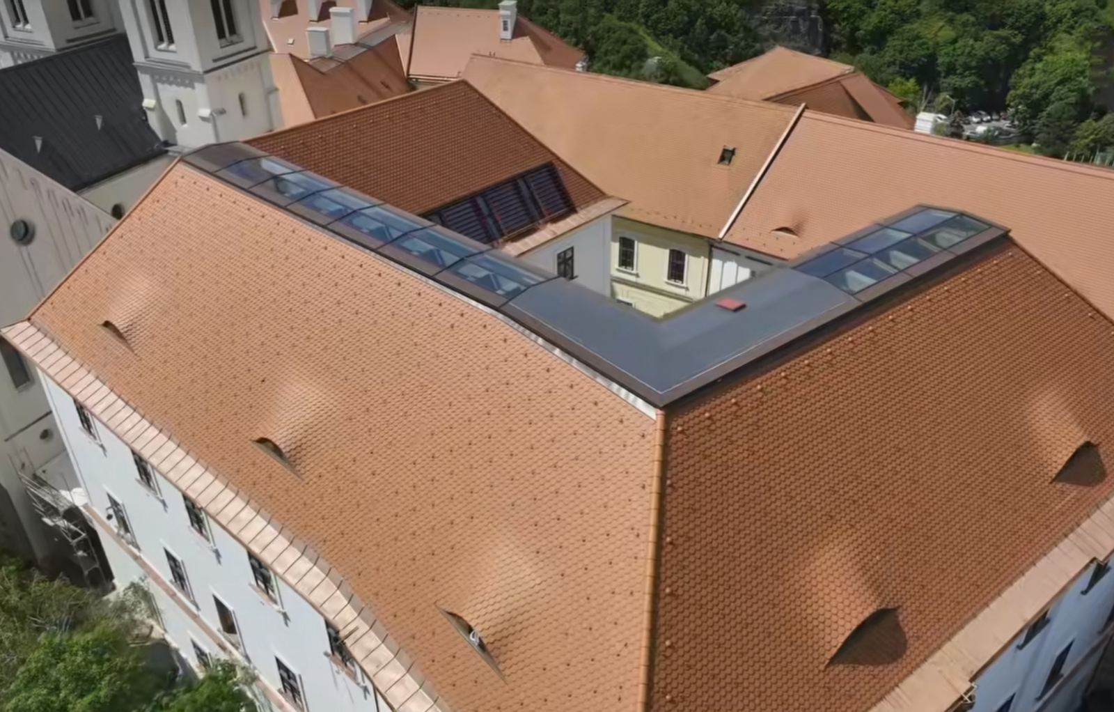 nagyszeminárium Veszprém