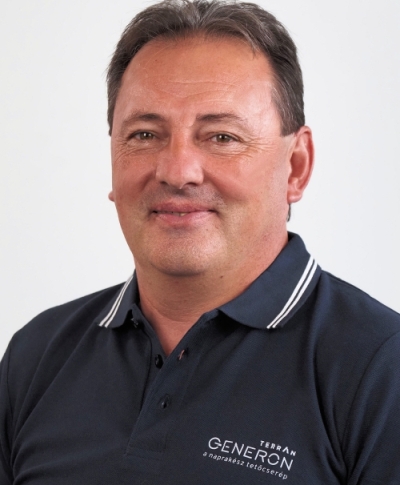 Császár József